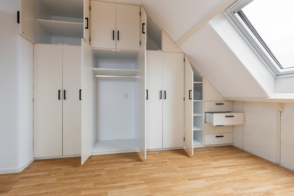 Medium property photo - Frans Halsstraat 46, 3443 TA Woerden